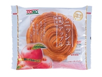 デニッシュアップル 1,638円(税込)