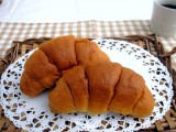 クロワッサンチョコ