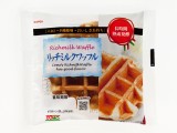 リッチミルクワッフル