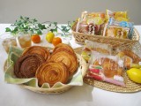 夏のデニッシュセット【期間限定】