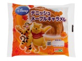 Disneyデニッシュメープルキャラメル