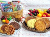6種の果実セット【期間限定】
