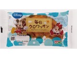 Disney毎日クロワッサン