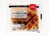 メープルワッフル(1)