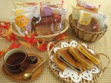 餡づくし 【期間限定】　秋