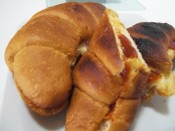 「毎日クロワッサン」を使って・・・