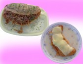 「クロワッサン」を使って