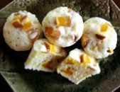 「パンプキン小町」を使って