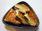 「緑茶小町」を使って・・・