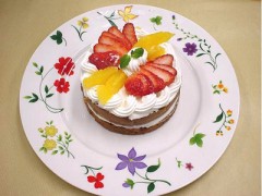パネトーネケーキ