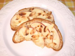 アップルフロマージュ
