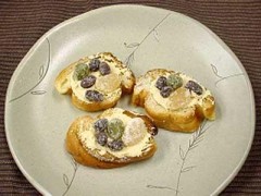 和ラスク
