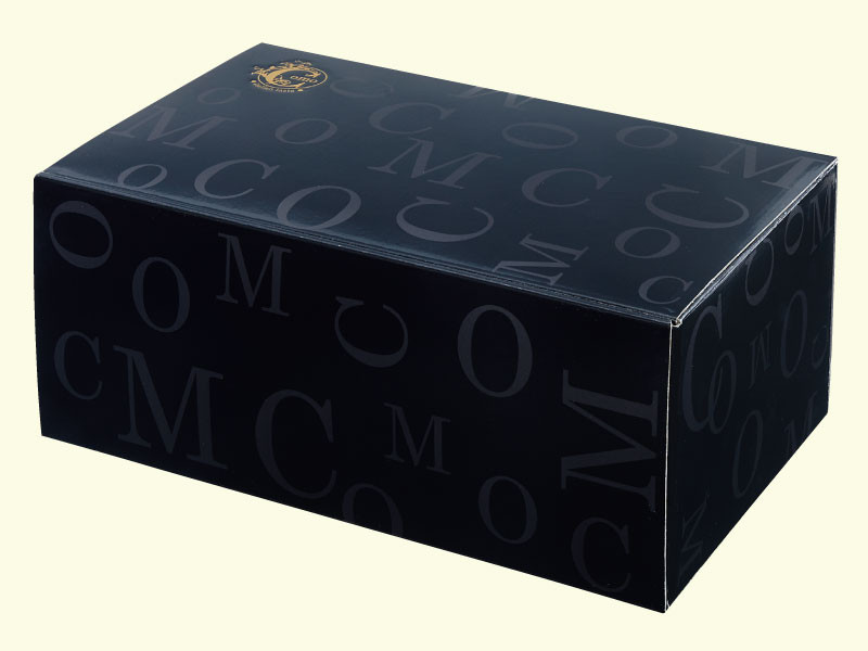 ワッフルセット冬(L)化粧箱入【期間限定】