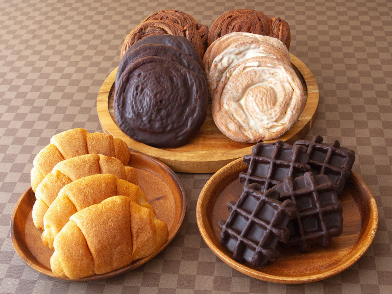 コモチョコ三昧【期間限定】