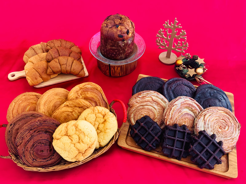 クリスマスパーティーセット【送料無料】※お届けは1/31まで※｜セット