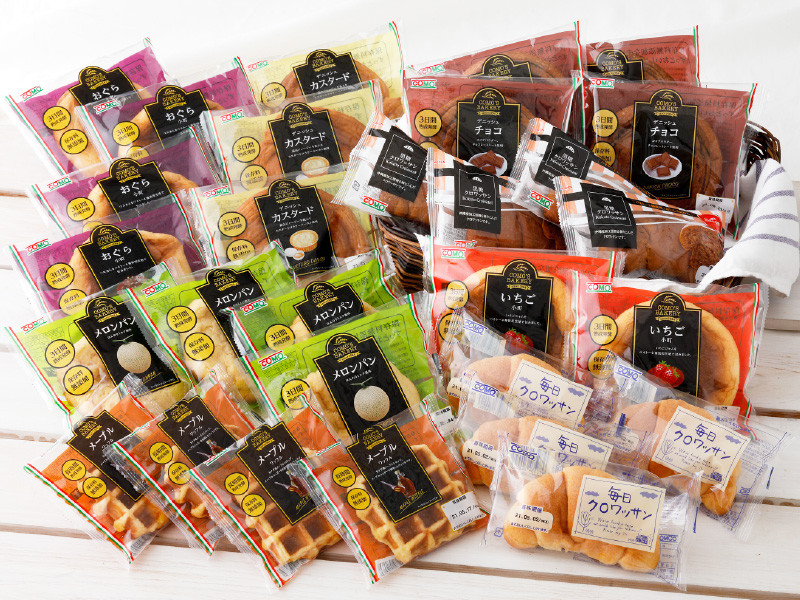 人気定番セット（L）｜セット商品［株式会社コモ］