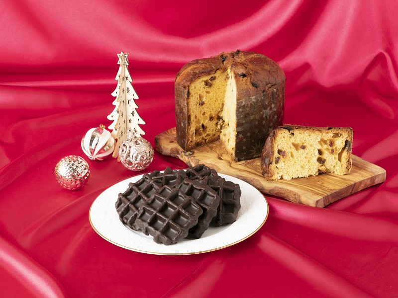 クリスマスお楽しみセット【送料無料】