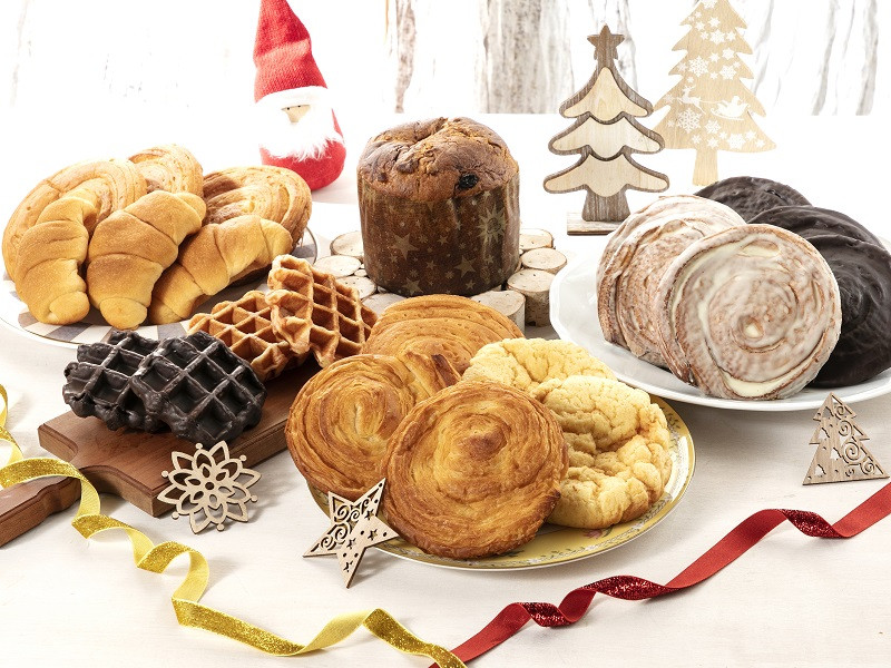 クリスマスパーティーセット【送料無料】