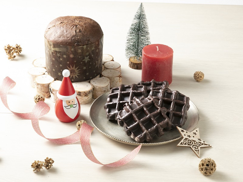 <発送日限定>クリスマススイートボックス