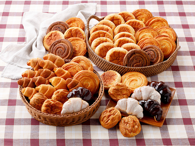 メガコモパンセット【送料無料】