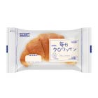 毎日クロワッサン