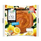 デニッシュレモンヨーグルト
